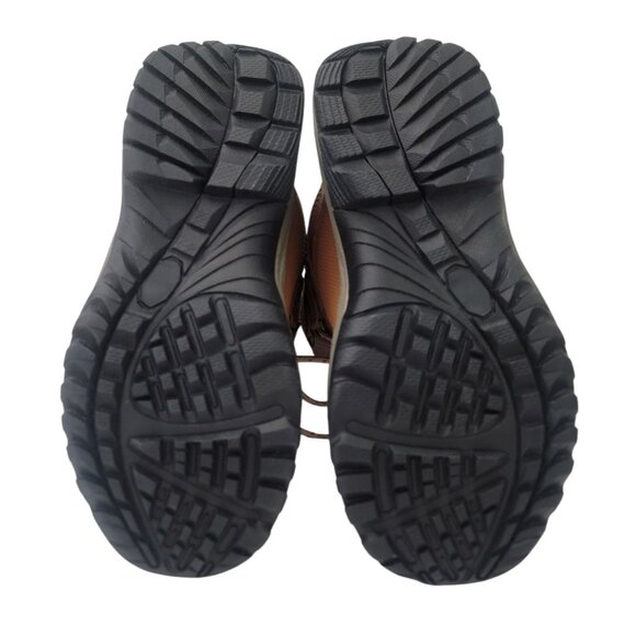 PACIFIC MOUNTAIN Whiteout 3M Thinsulate Quilted Winter Boots Women's Sz 6 NWOB - Picture 6 of 11